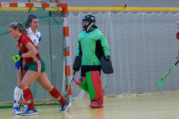 Bild 188 - A-Juniorinnen Punktrunde